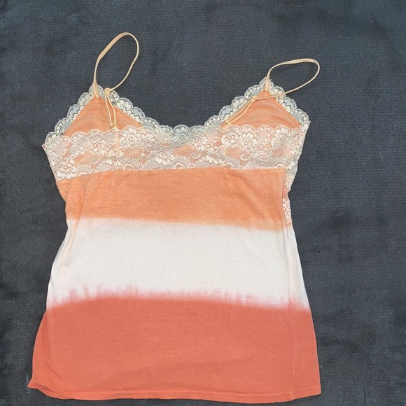 Lot of Moda International from Victoria's Secret, camisoles. Size M - Picture 5 of 8